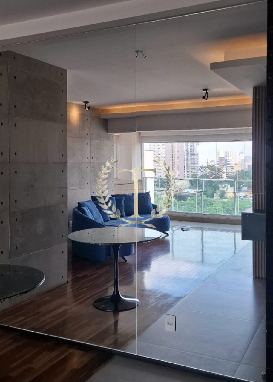 Apartamento, 1 quarto, 64 m² - Foto 3