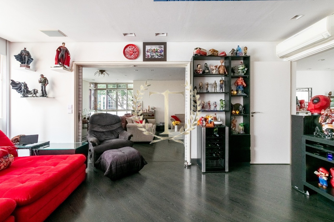 Apartamento, 4 quartos, 228 m² - Foto 25