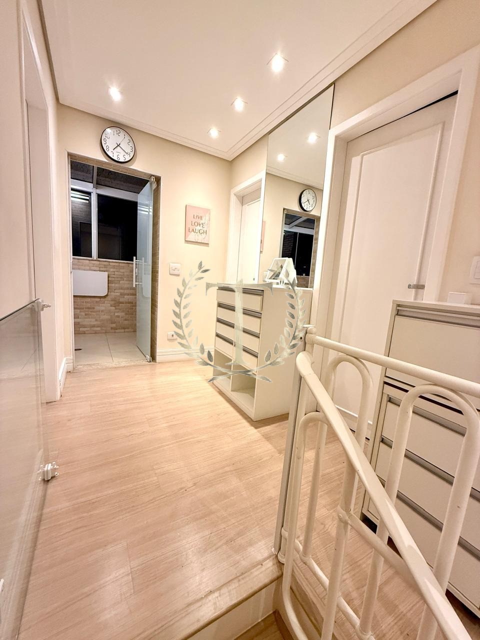 Cobertura, 2 quartos, 130 m² - Foto 9