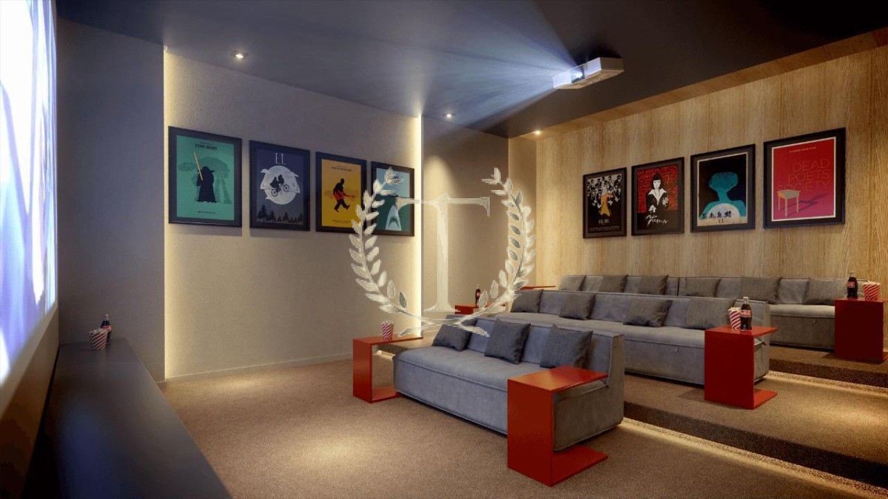Apartamento, 2 quartos, 50 m² - Foto 36