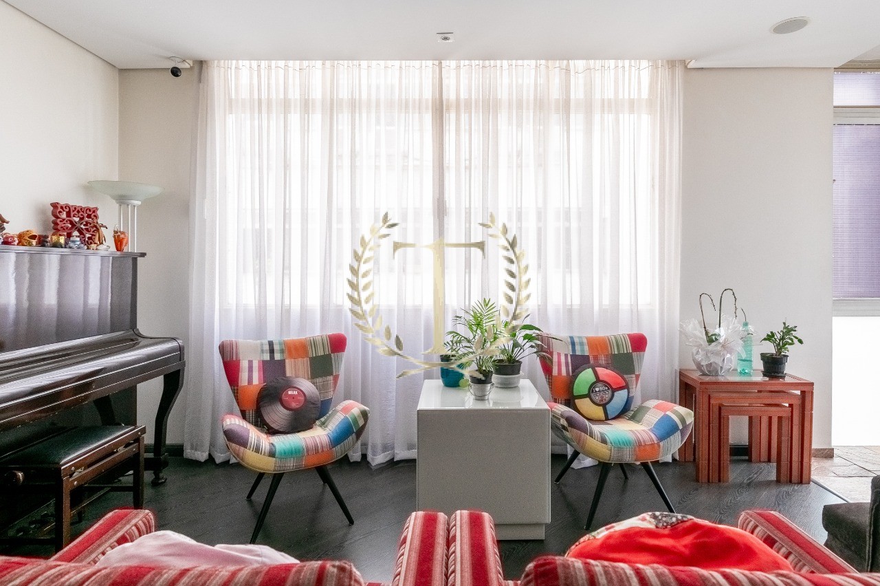 Apartamento, 4 quartos, 228 m² - Foto 10
