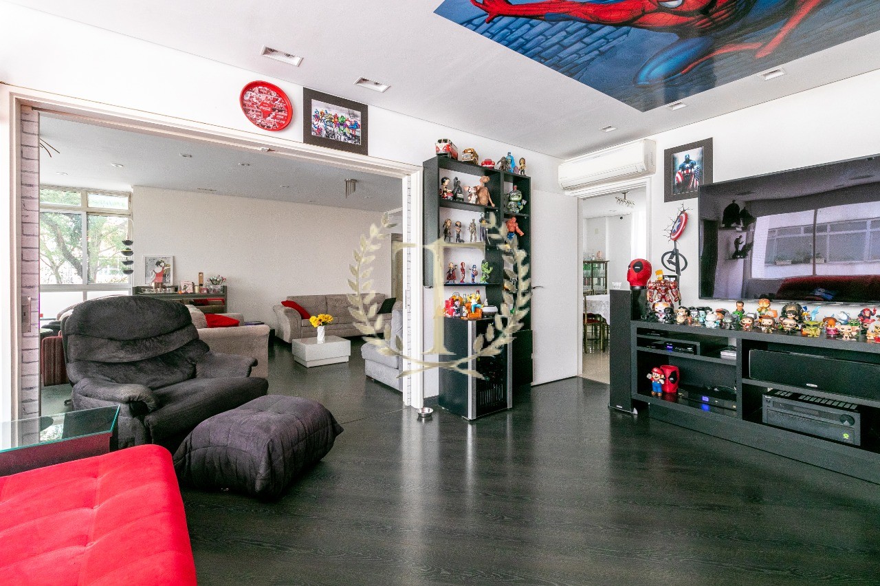 Apartamento, 4 quartos, 228 m² - Foto 23