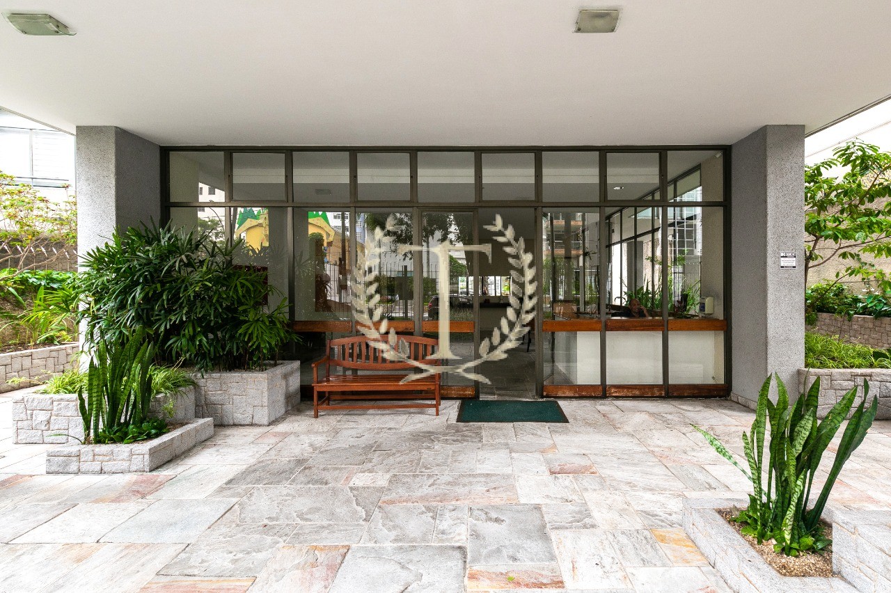 Apartamento, 4 quartos, 228 m² - Foto 93