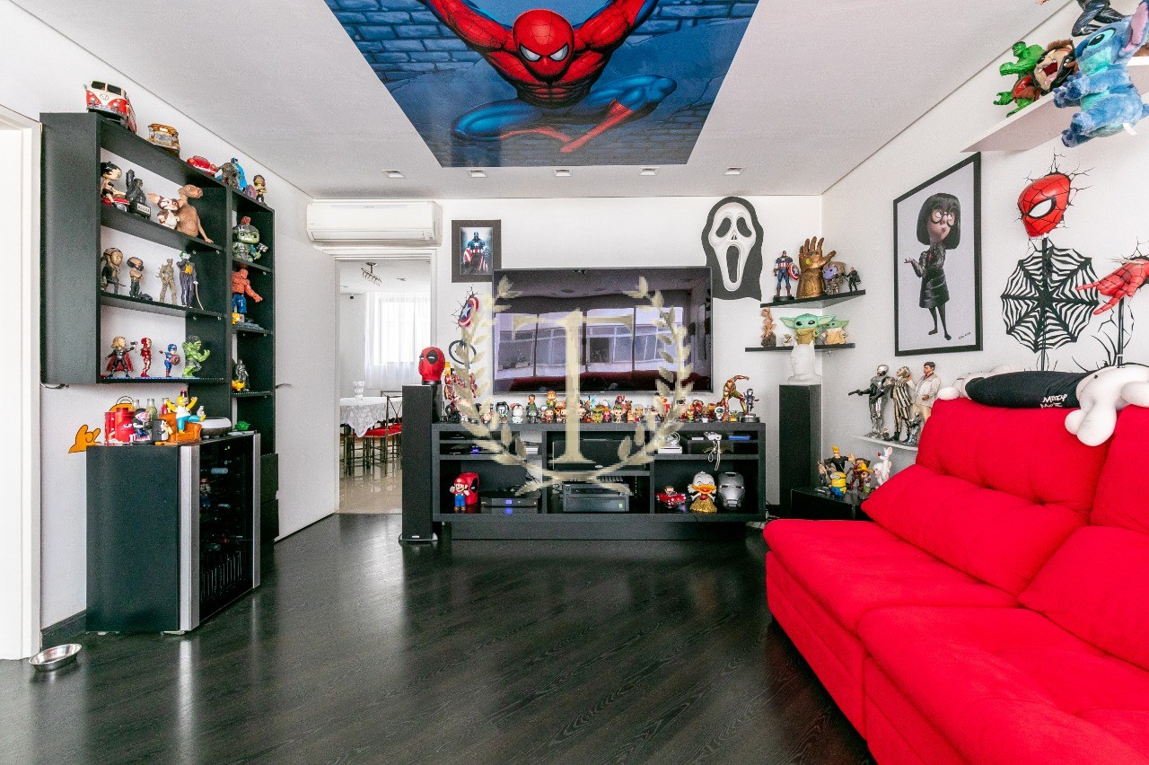 Apartamento, 4 quartos, 228 m² - Foto 21