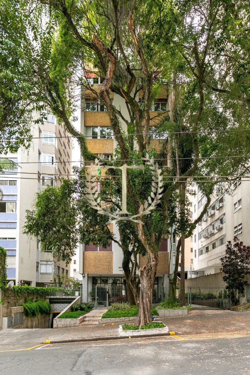 Apartamento, 4 quartos, 228 m² - Foto 3