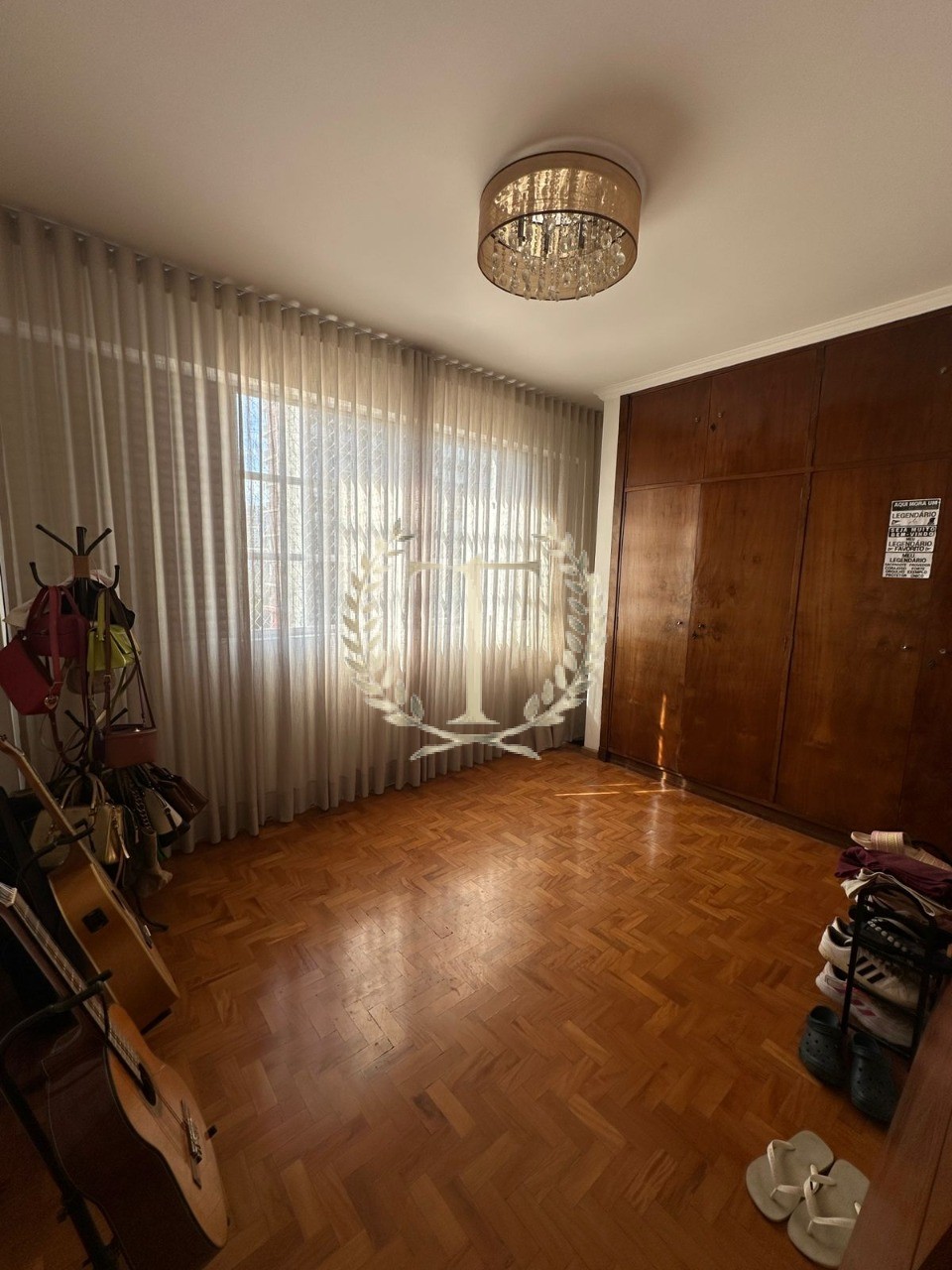 Apartamento, 3 quartos, 110 m² - Foto 4