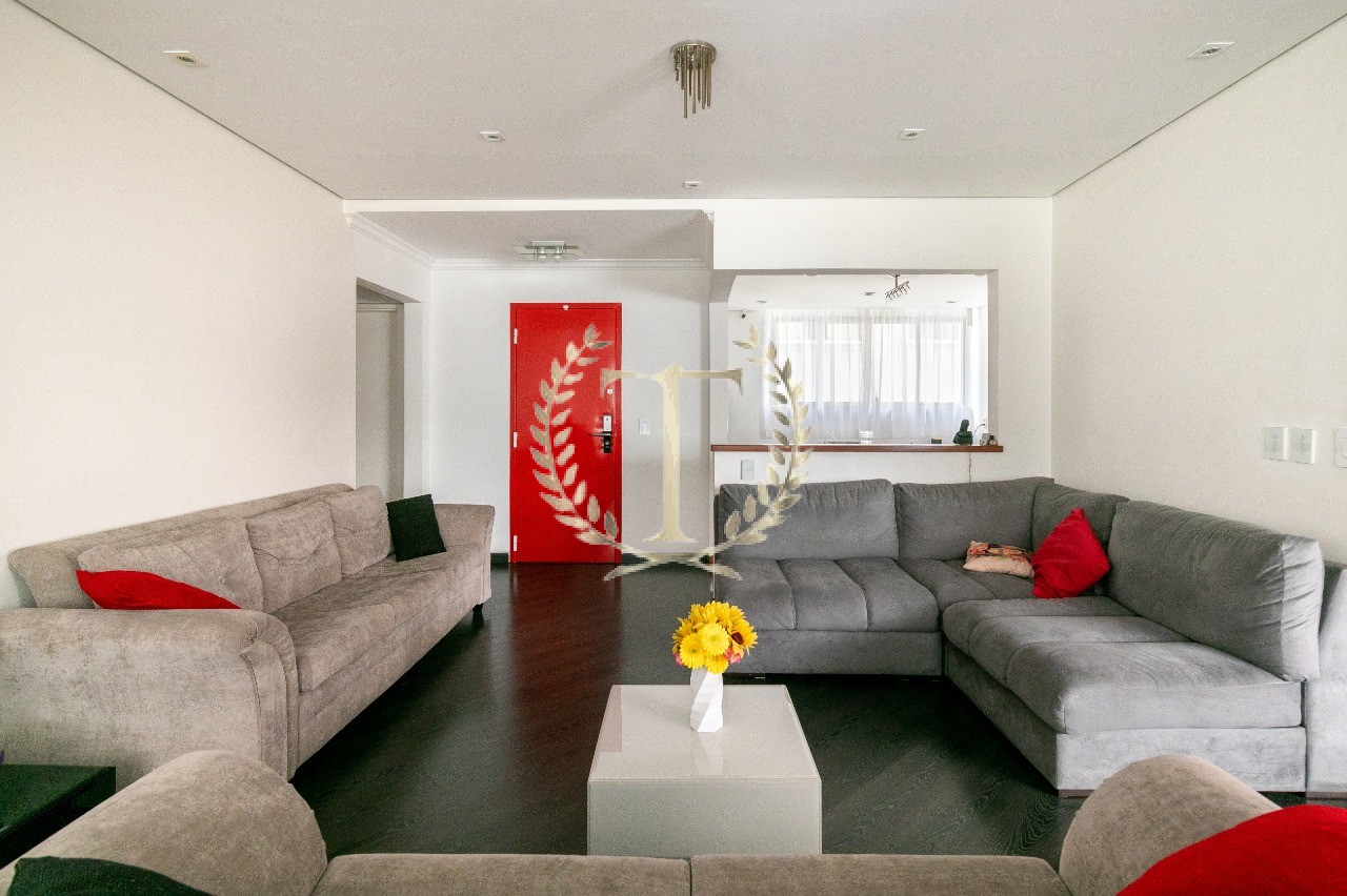 Apartamento, 4 quartos, 228 m² - Foto 12
