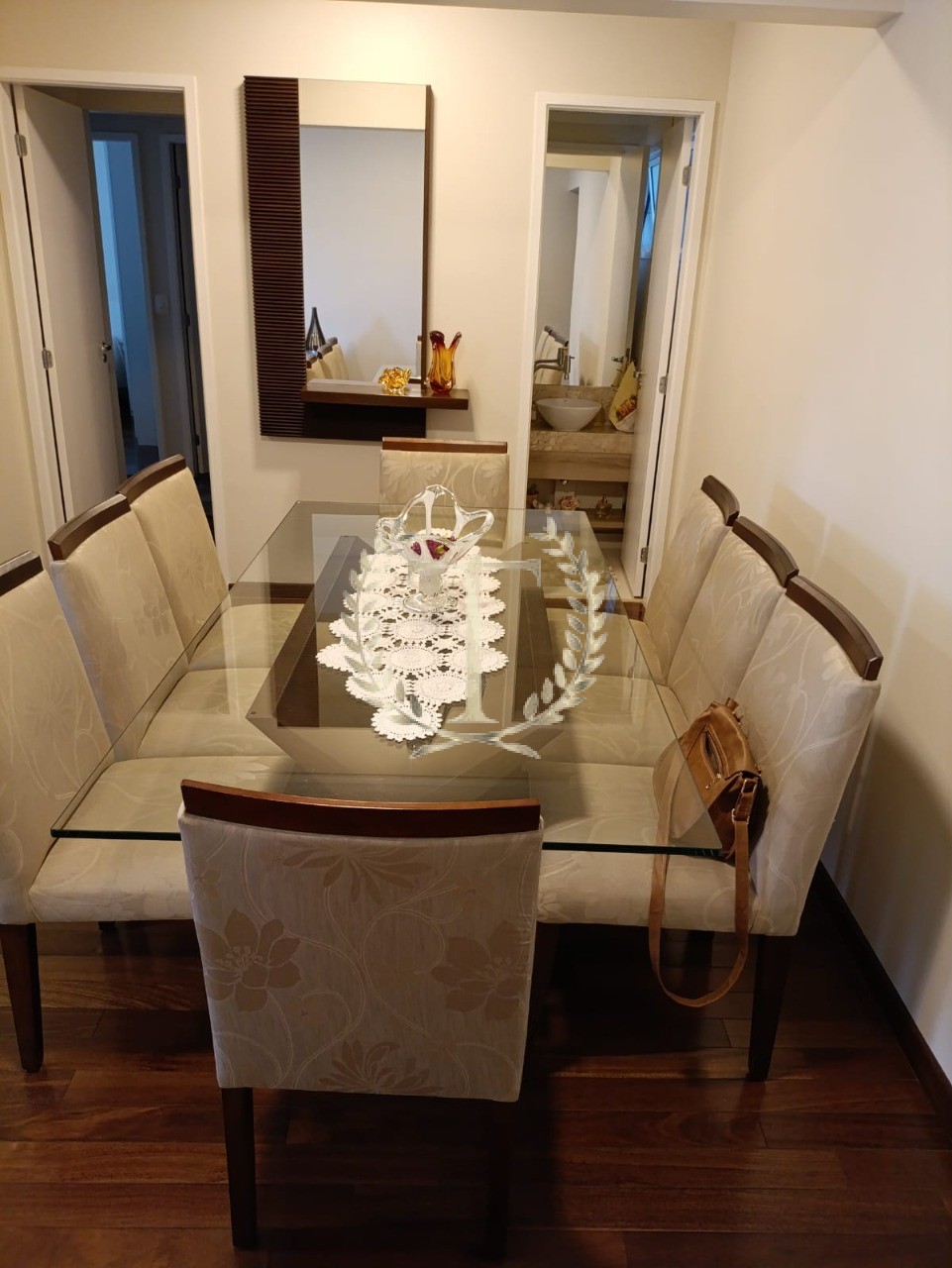 Apartamento, 3 quartos, 97 m² - Foto 4