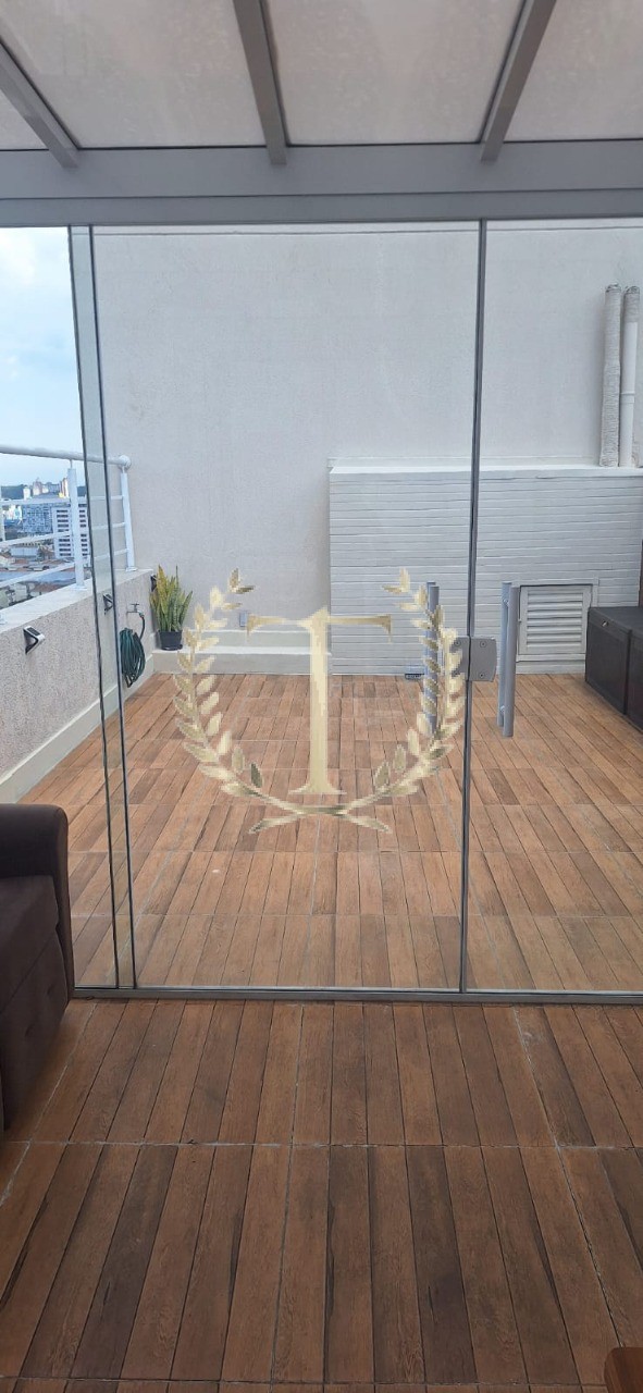 Cobertura, 2 quartos, 150 m² - Foto 32