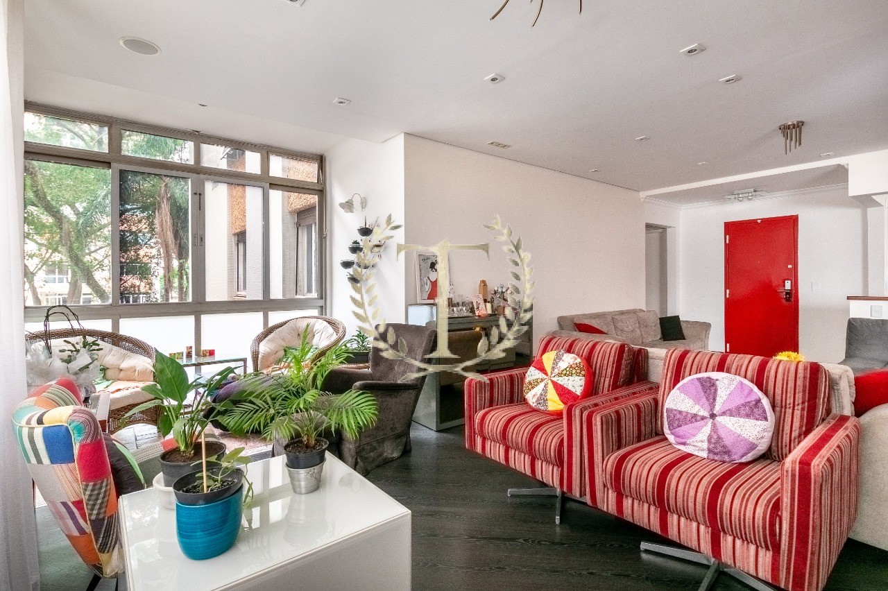 Apartamento, 4 quartos, 228 m² - Foto 9