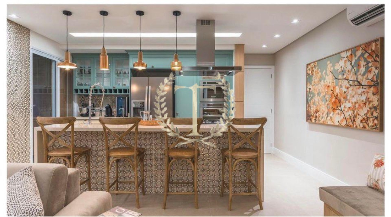 Apartamento, 2 quartos, 66 m² - Foto 1