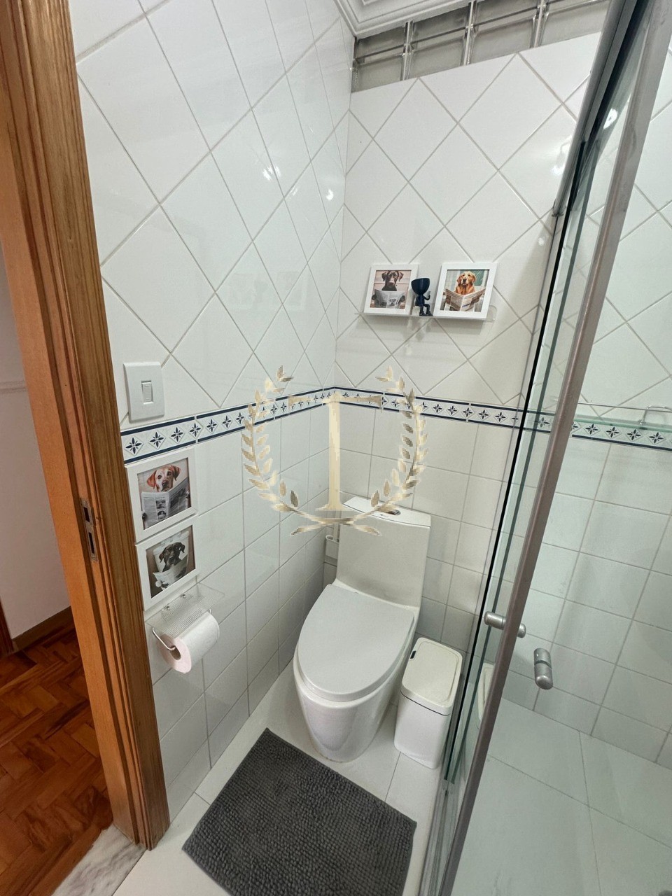 Apartamento, 3 quartos, 110 m² - Foto 3