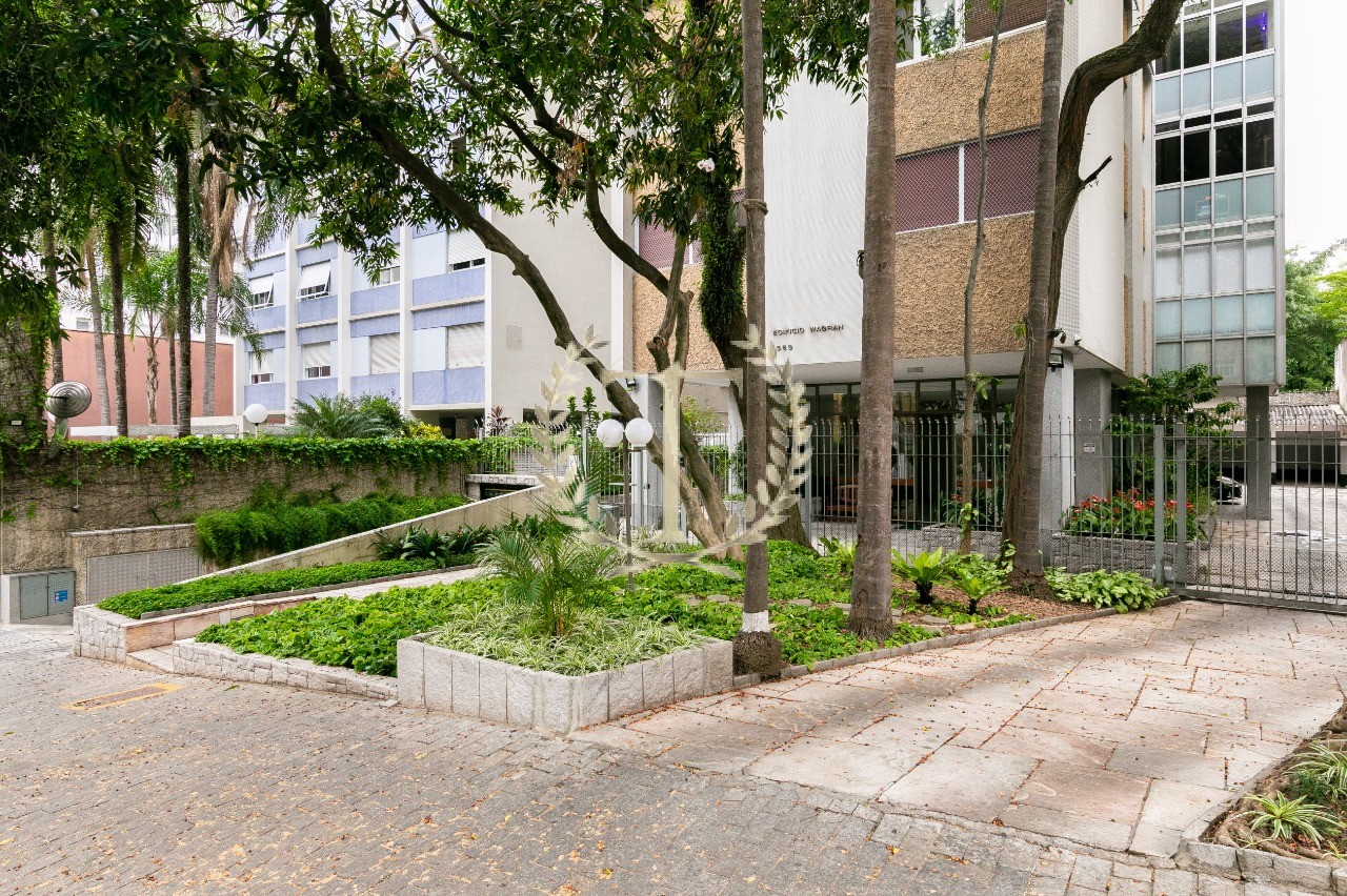 Apartamento, 4 quartos, 228 m² - Foto 99