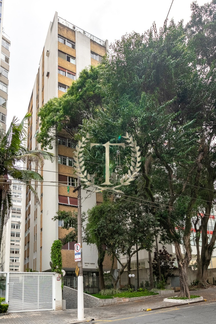 Apartamento, 4 quartos, 228 m² - Foto 2
