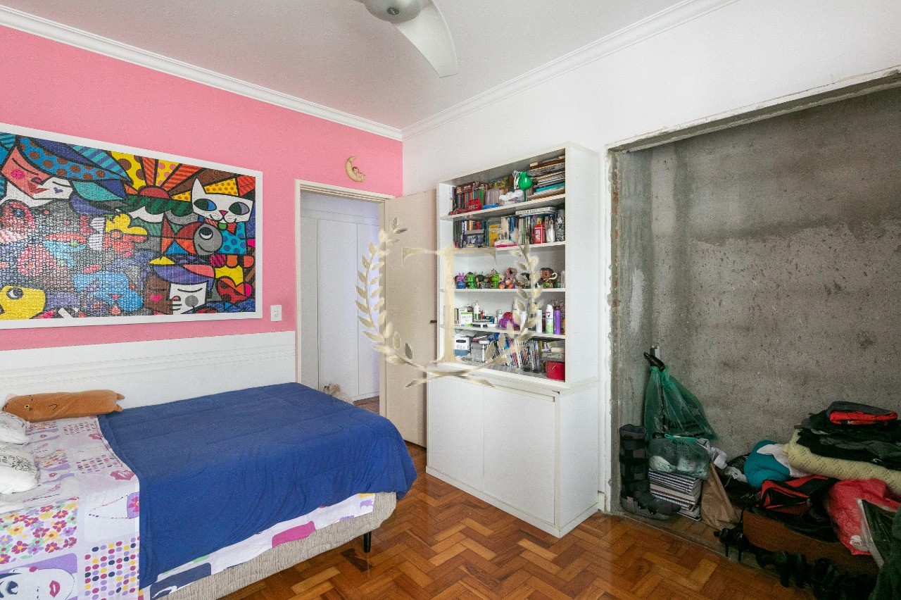 Apartamento, 4 quartos, 228 m² - Foto 49