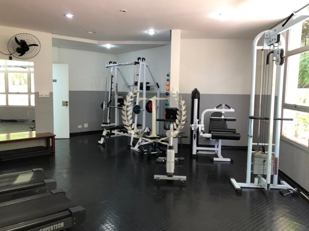 Apartamento, 2 quartos, 76 m² - Foto 33