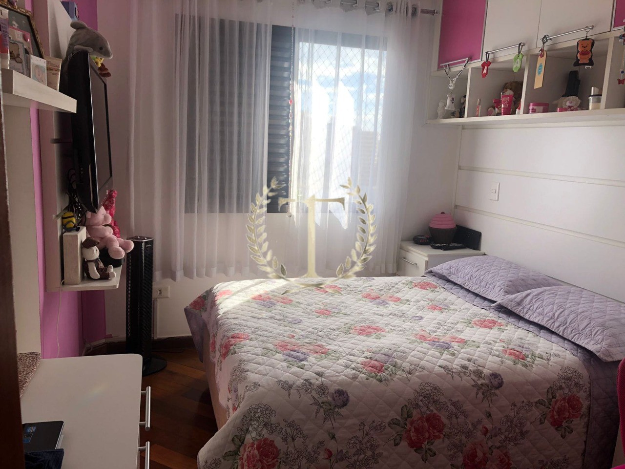 Apartamento, 3 quartos, 135 m² - Foto 11