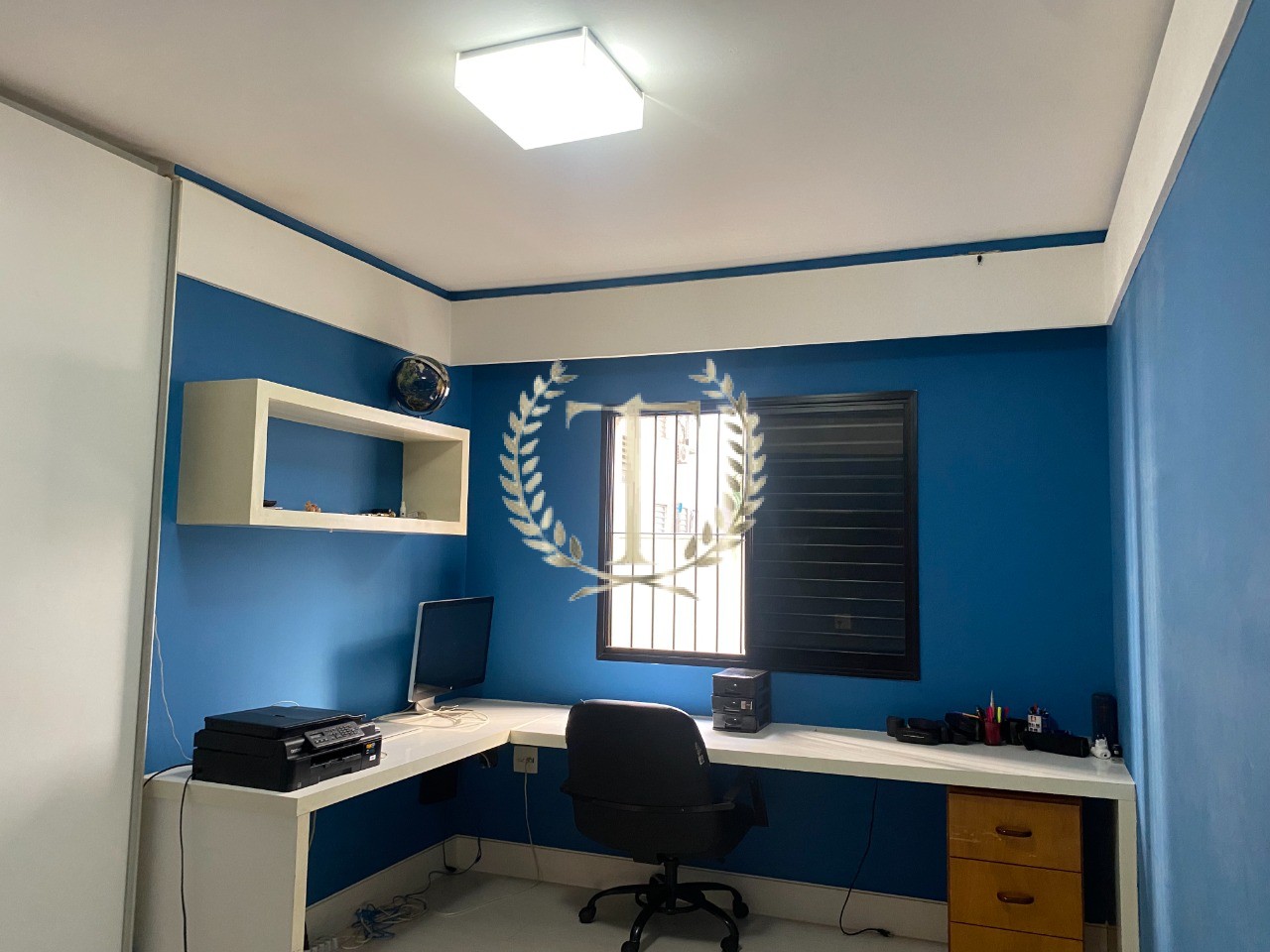 Apartamento, 4 quartos, 170 m² - Foto 24