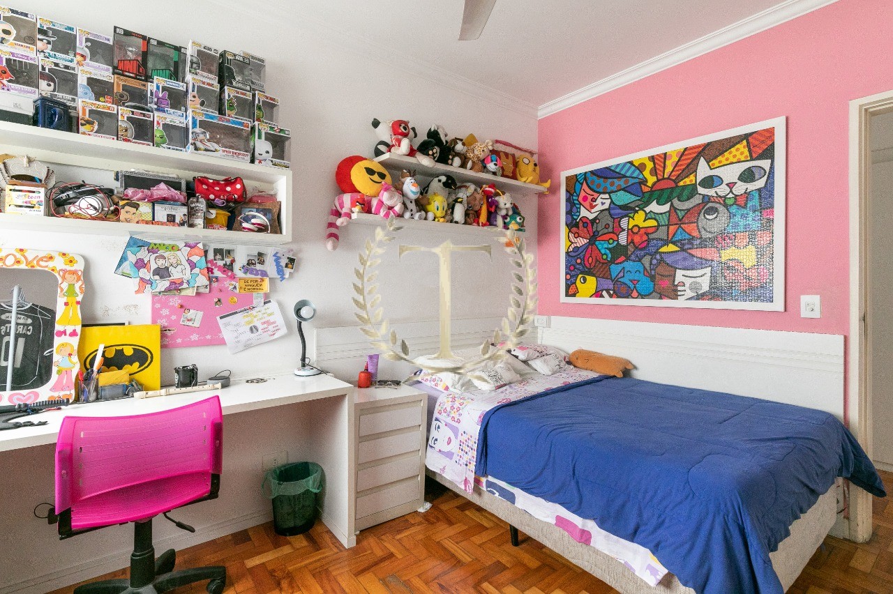 Apartamento, 4 quartos, 228 m² - Foto 47
