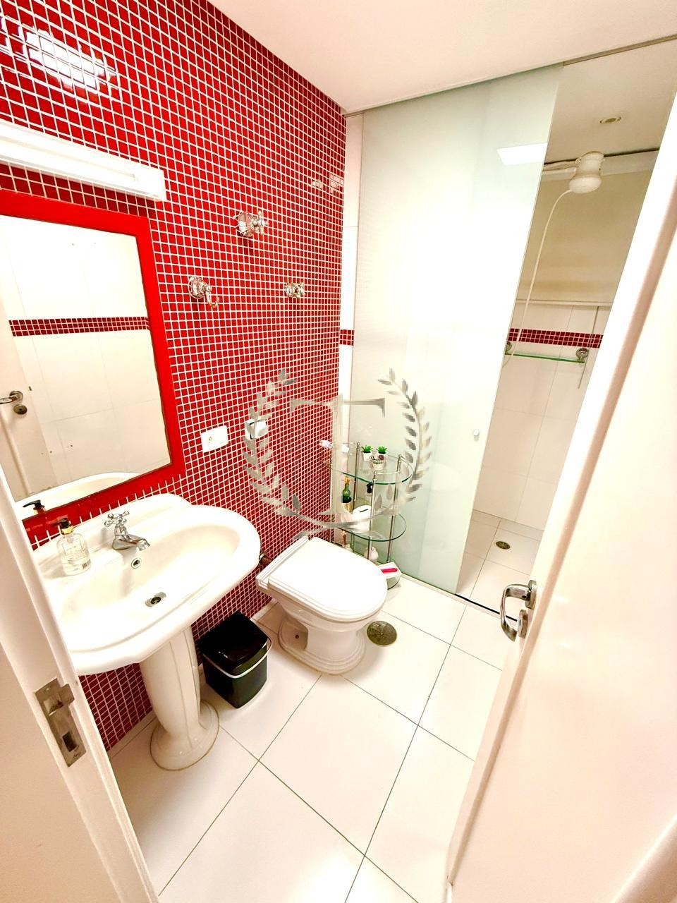Cobertura, 2 quartos, 130 m² - Foto 26