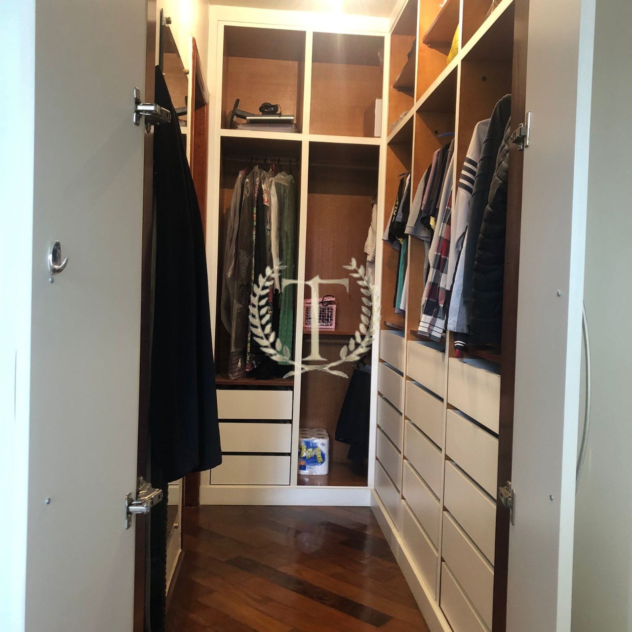 Apartamento, 3 quartos, 135 m² - Foto 8