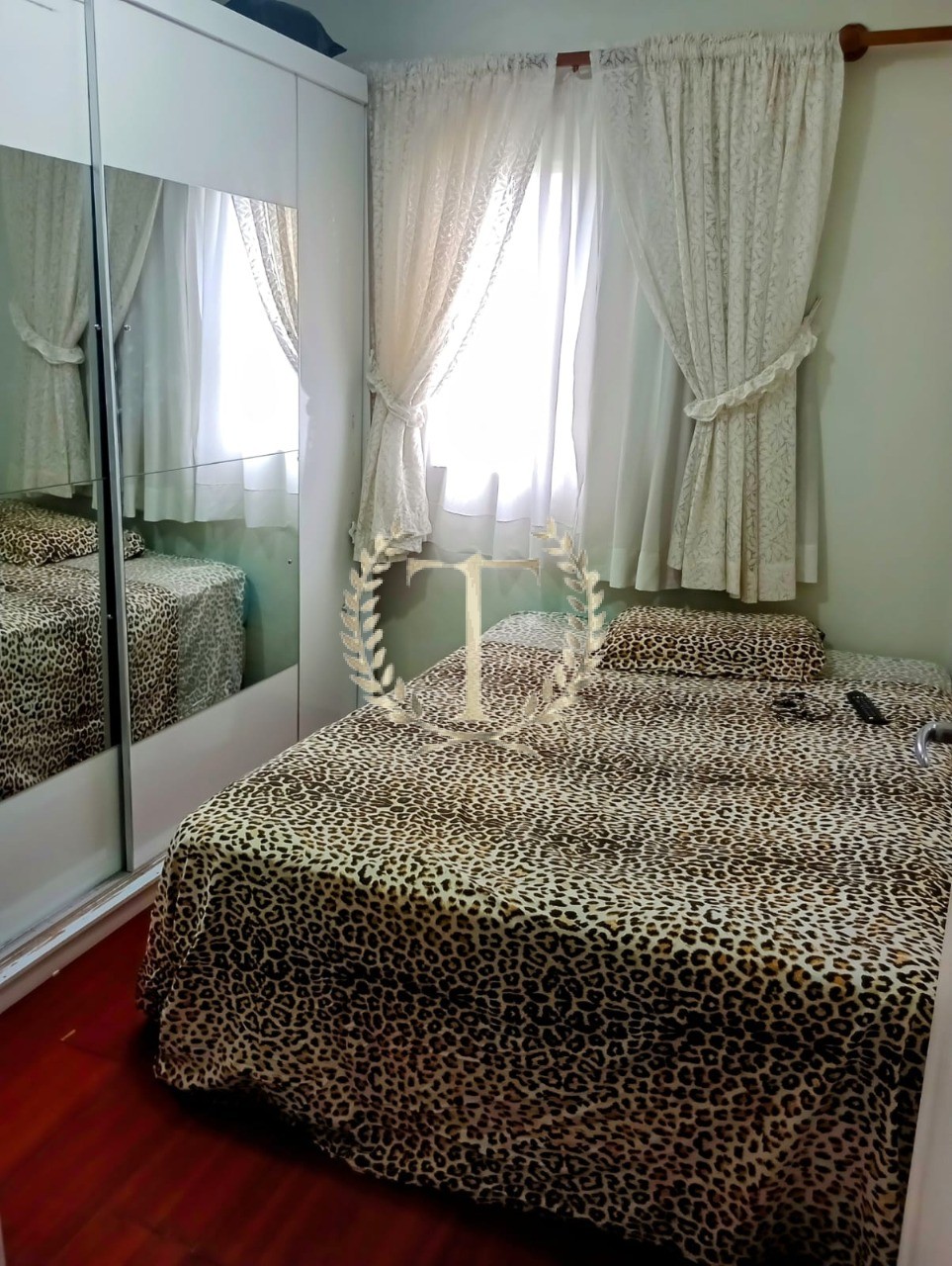 Apartamento, 2 quartos, 58 m² - Foto 6