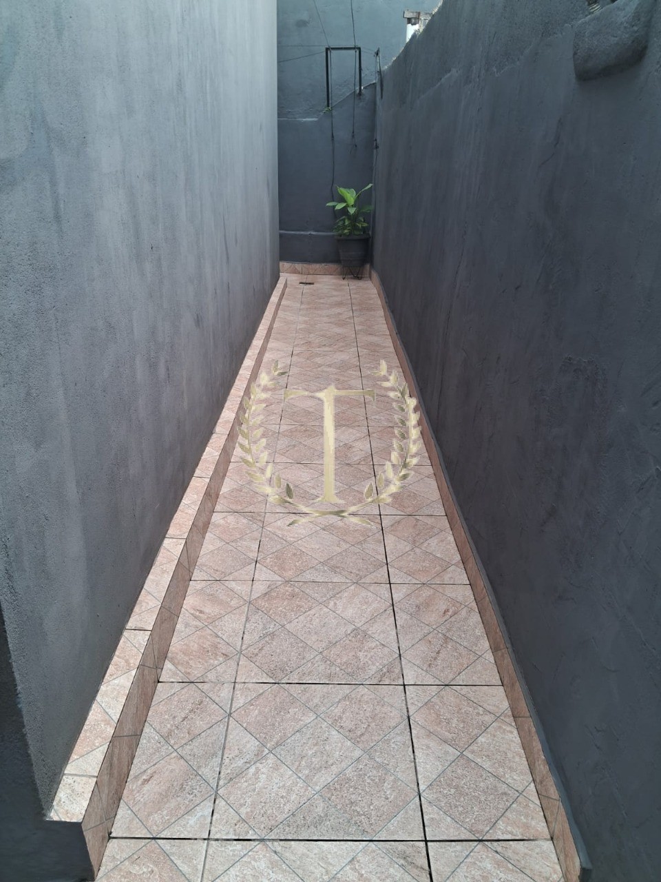 Casa, 2 quartos, 90 m² - Foto 2
