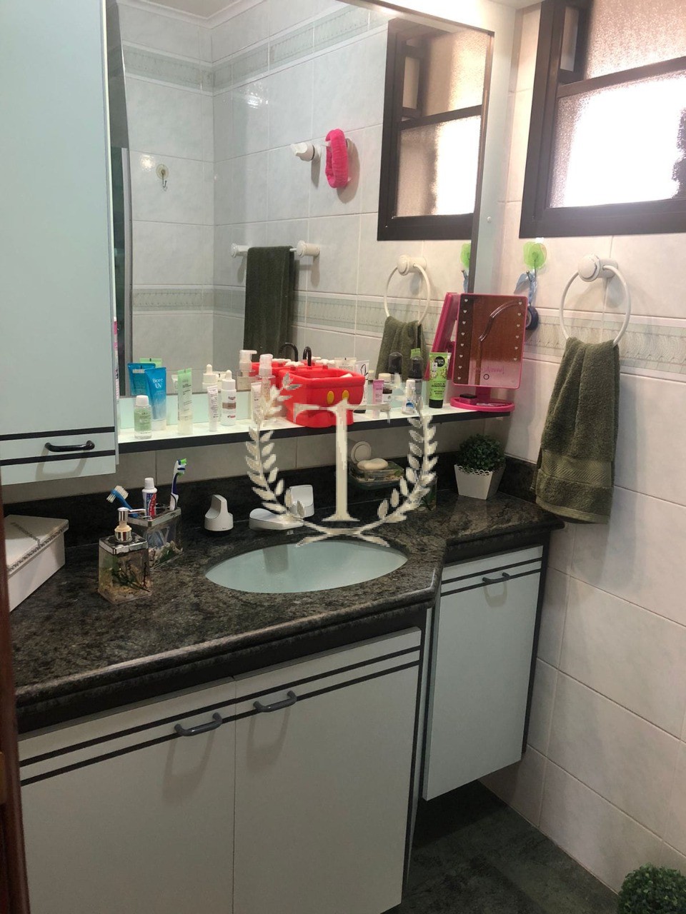 Apartamento, 3 quartos, 135 m² - Foto 21