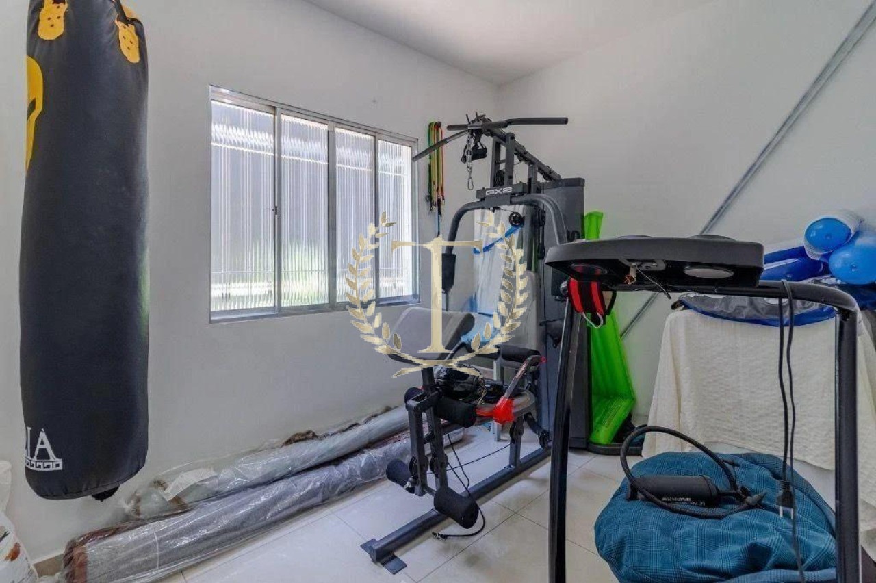 Casa, 4 quartos, 183 m² - Foto 18