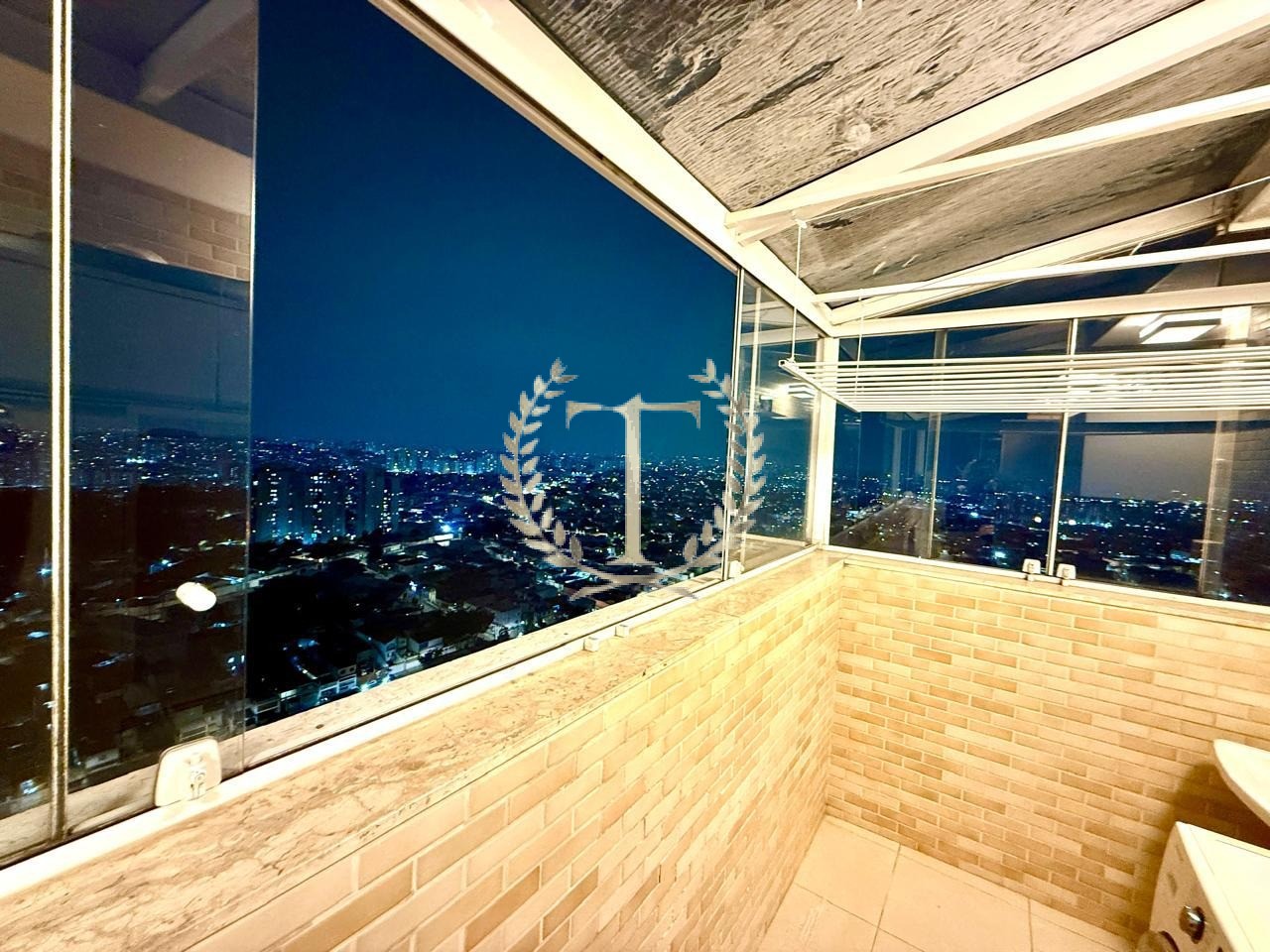 Cobertura, 2 quartos, 130 m² - Foto 13