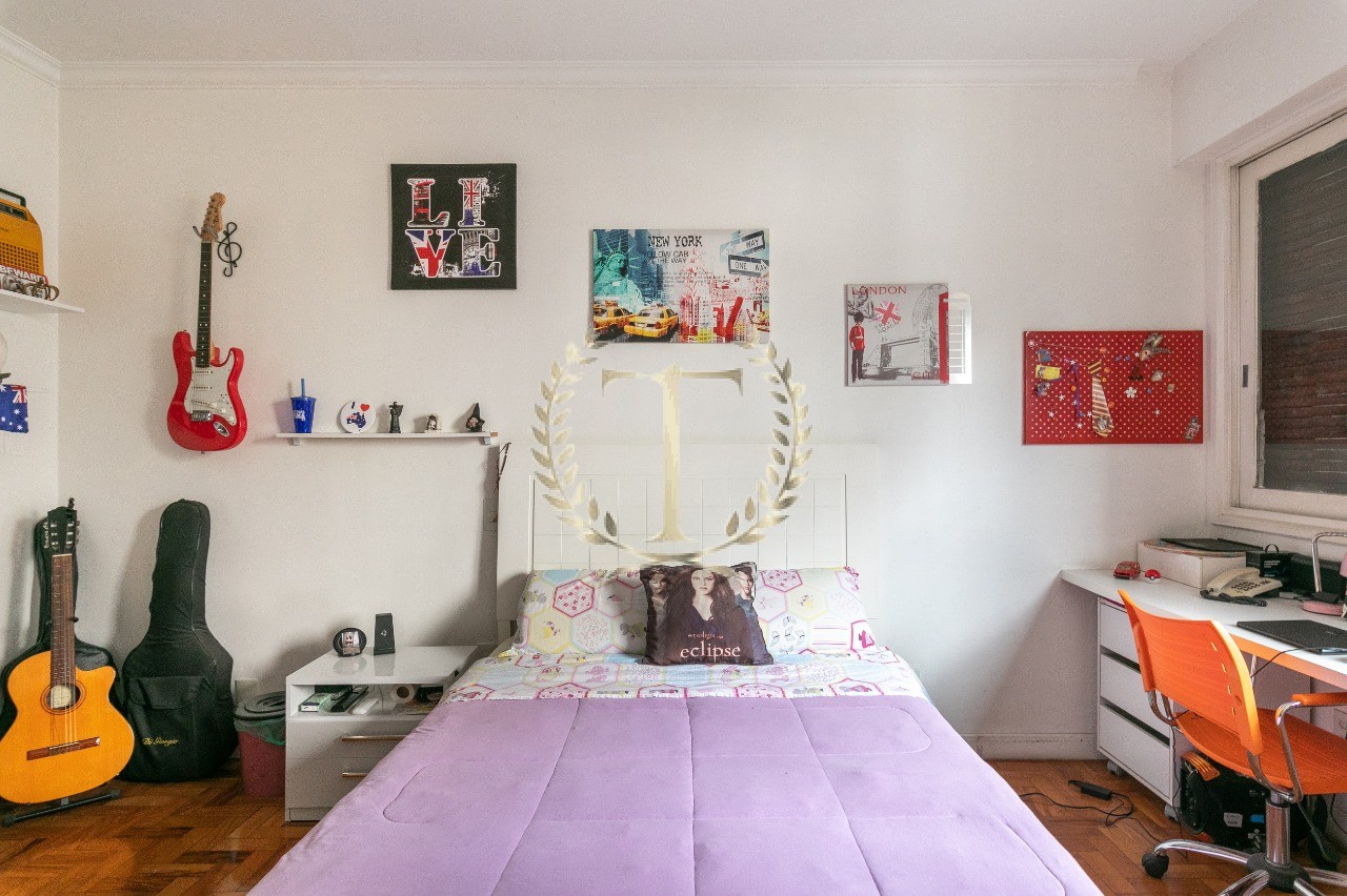 Apartamento, 4 quartos, 228 m² - Foto 54