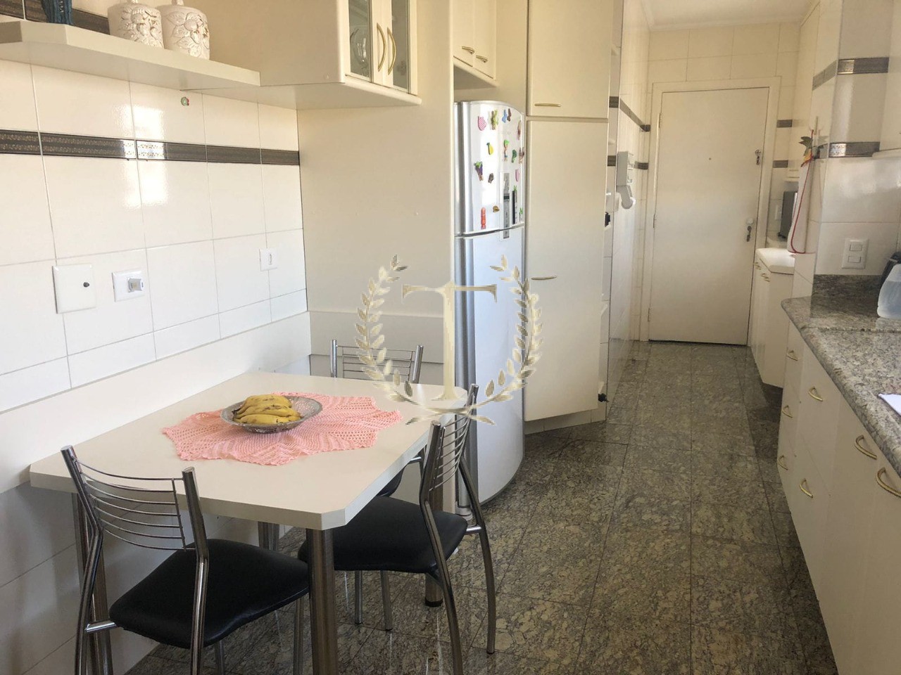 Apartamento, 3 quartos, 135 m² - Foto 20