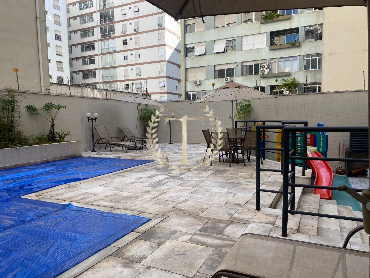 Apartamento, 4 quartos, 170 m² - Foto 45