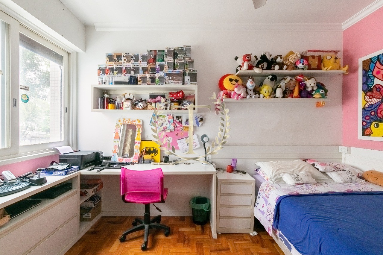 Apartamento, 4 quartos, 228 m² - Foto 46