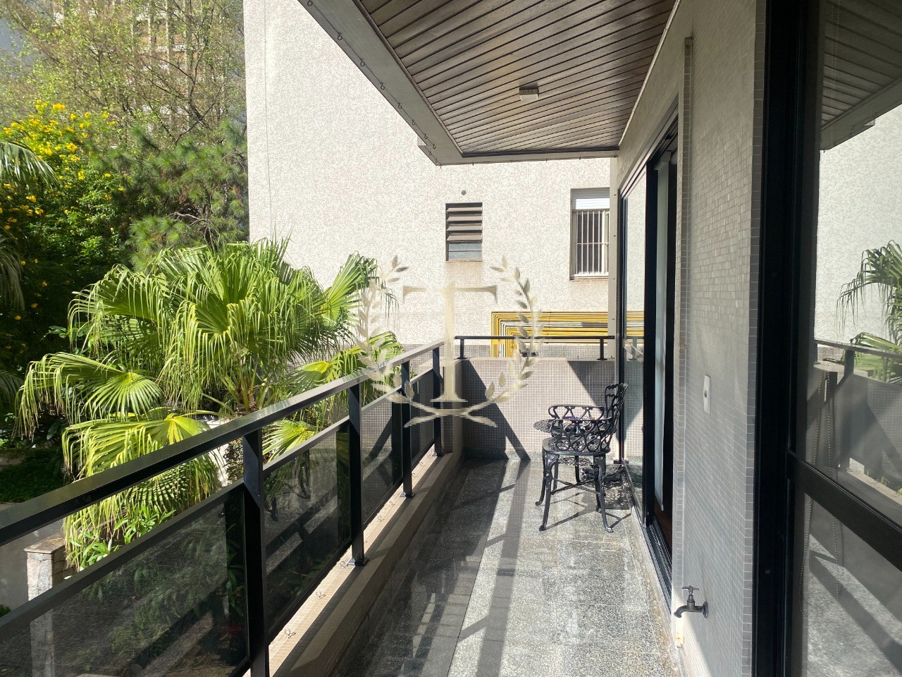 Apartamento, 4 quartos, 170 m² - Foto 2