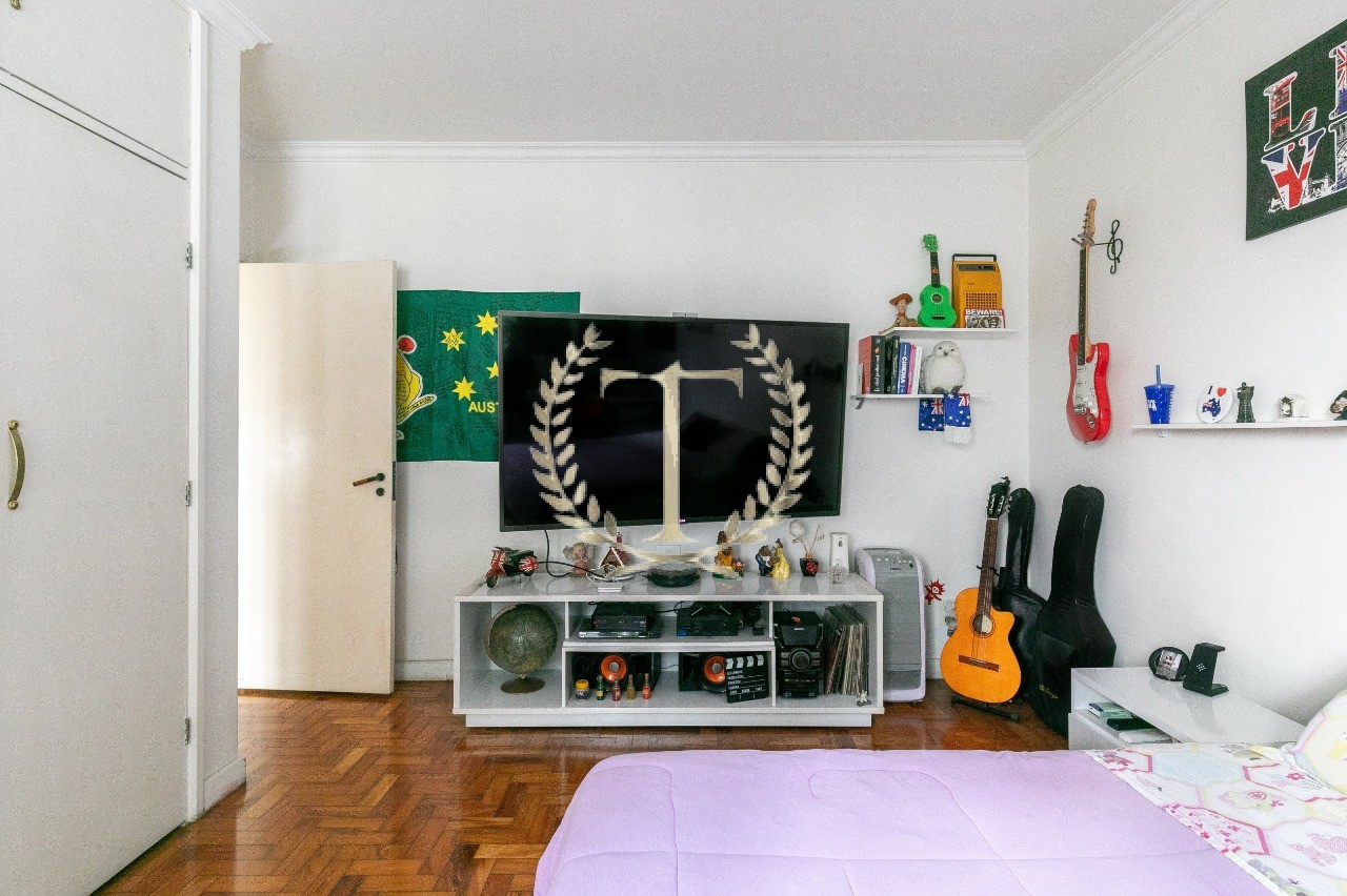 Apartamento, 4 quartos, 228 m² - Foto 56