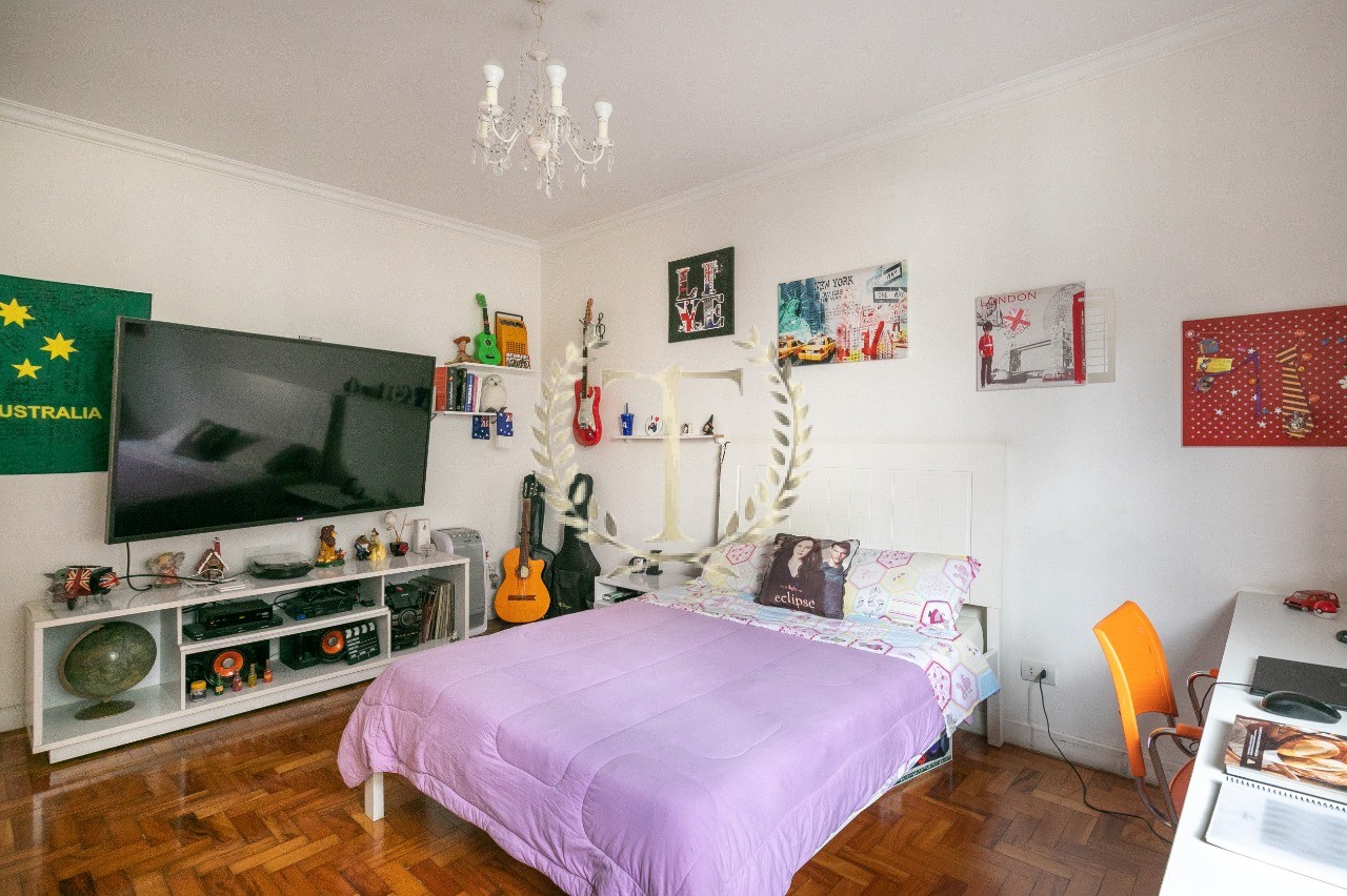 Apartamento, 4 quartos, 228 m² - Foto 55
