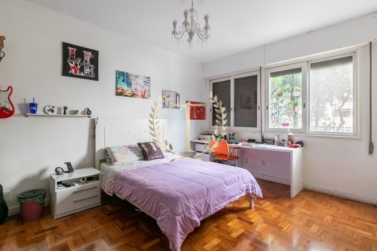 Apartamento, 4 quartos, 228 m² - Foto 53