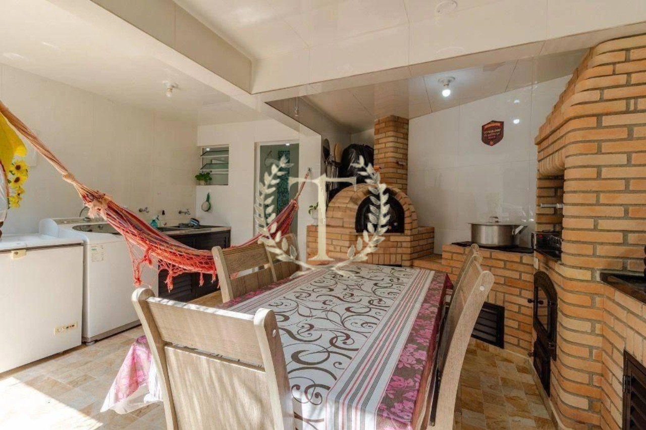 Casa, 4 quartos, 183 m² - Foto 5