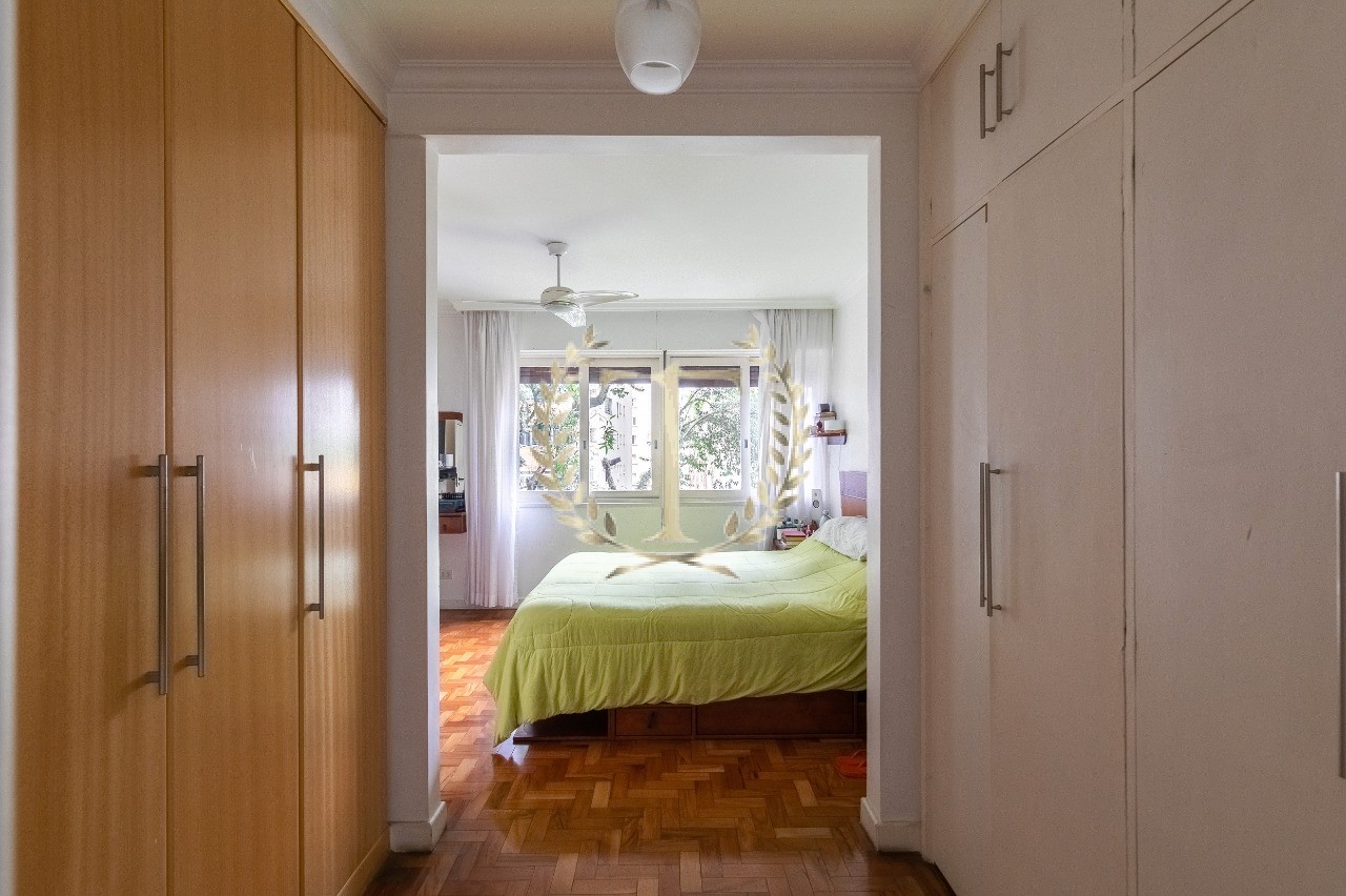 Apartamento, 4 quartos, 228 m² - Foto 58