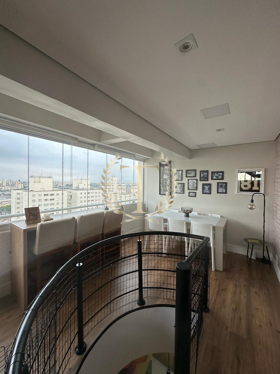 Cobertura, 2 quartos, 150 m² - Foto 11