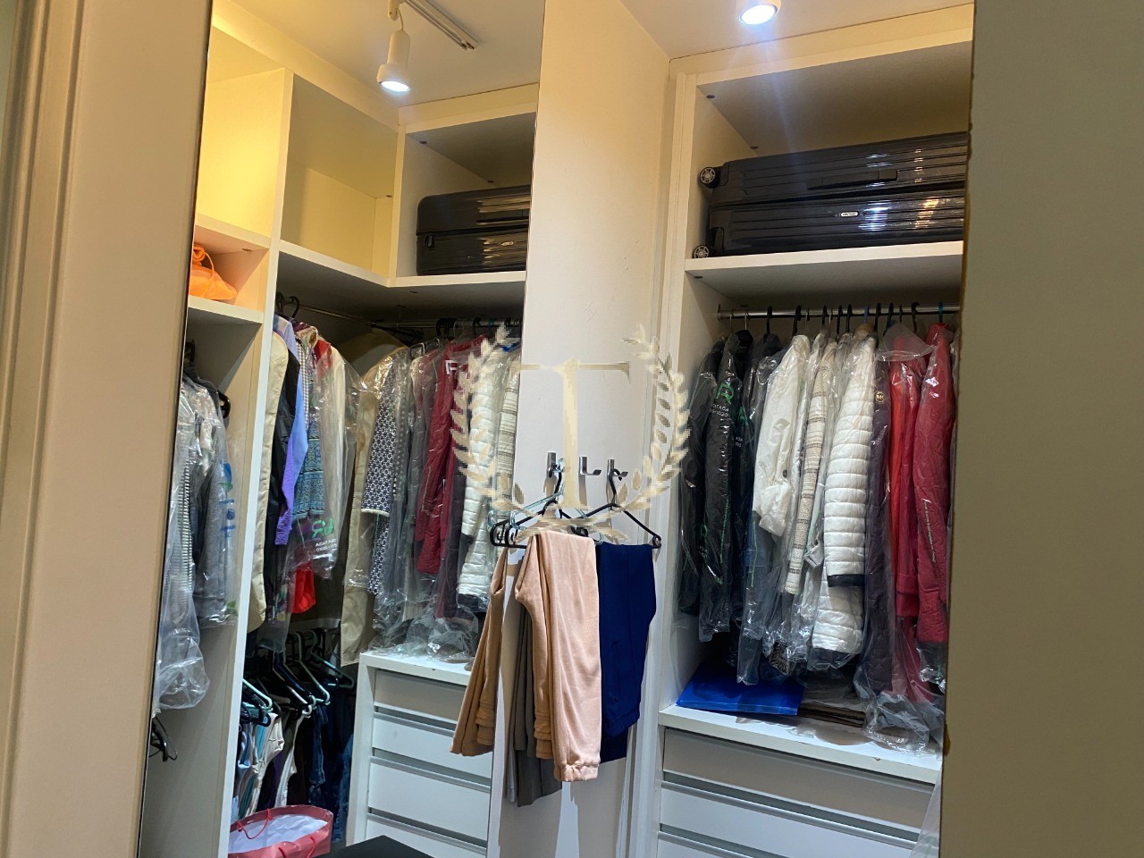 Apartamento, 4 quartos, 170 m² - Foto 22