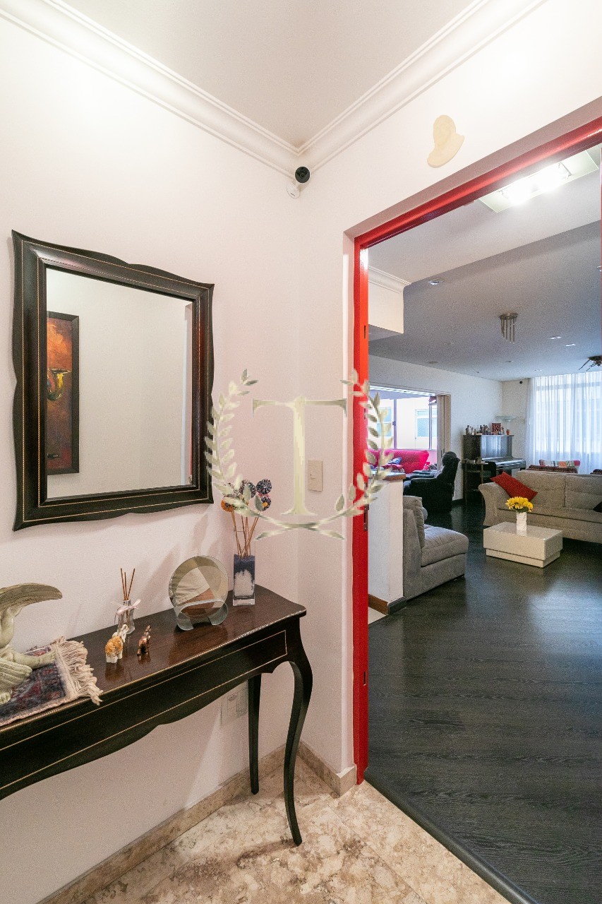 Apartamento, 4 quartos, 228 m² - Foto 84