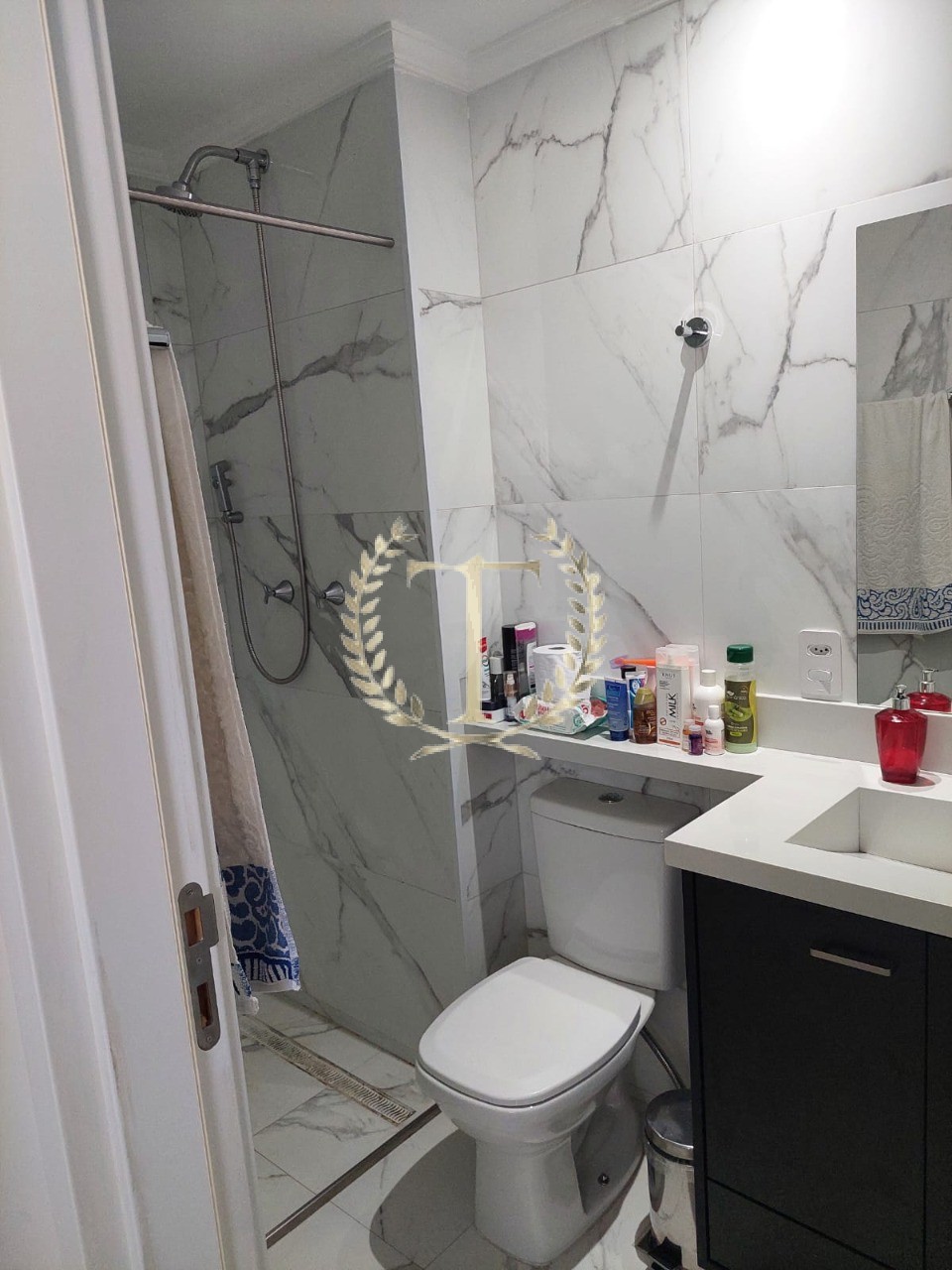 Apartamento, 2 quartos, 50 m² - Foto 30