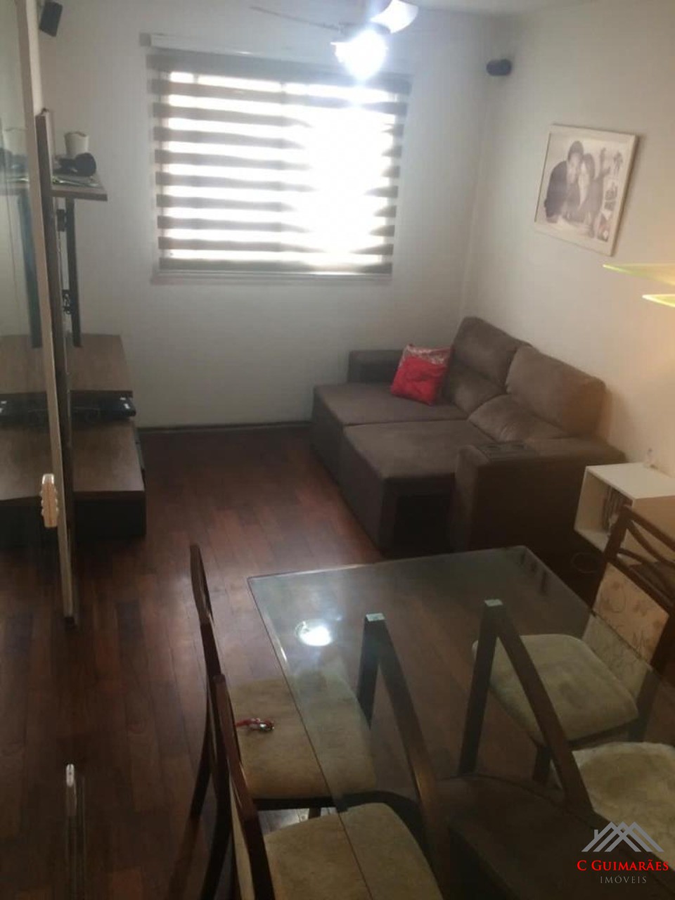 Apartamento, 2 quartos, 55 m² - Foto 3
