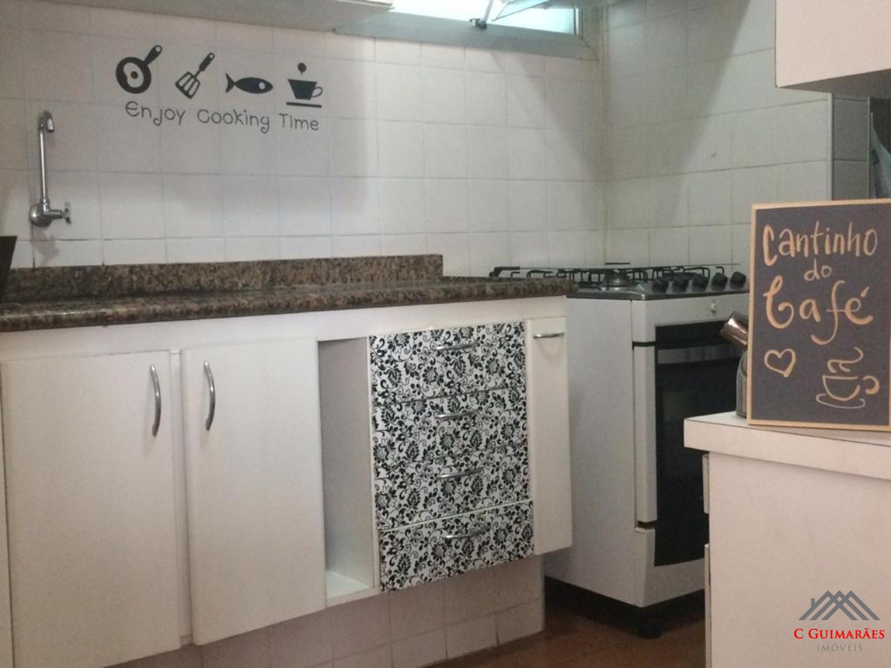 Apartamento, 2 quartos, 55 m² - Foto 6