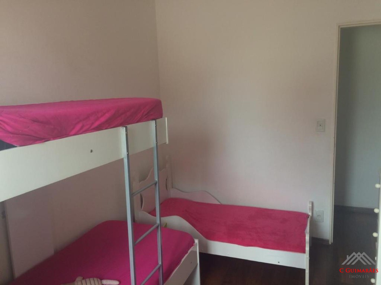 Apartamento, 2 quartos, 55 m² - Foto 13