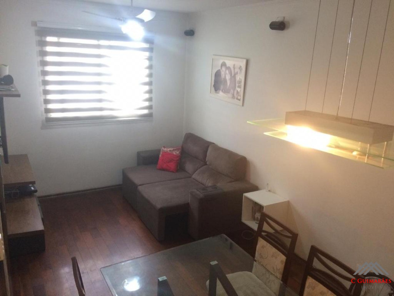 Apartamento, 2 quartos, 55 m² - Foto 4