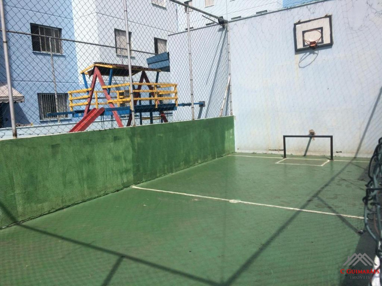 Apartamento, 2 quartos, 55 m² - Foto 18