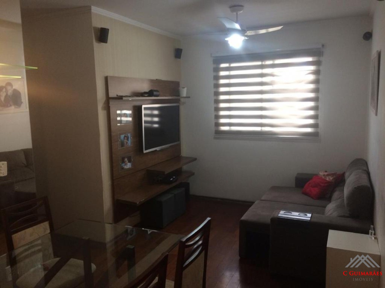 Apartamento, 2 quartos, 55 m² - Foto 2
